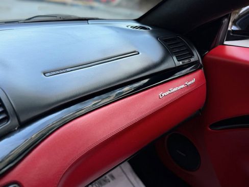 Used 2018 Maserati GranTurismo Sport image 30