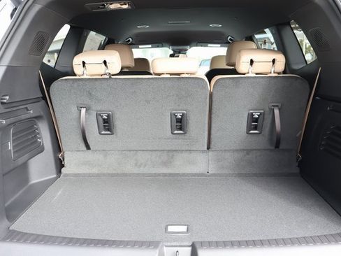 New 2026 Buick Enclave Preferred image 17