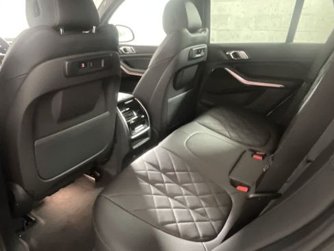 Used 2023 BMW X5 xDrive40i image 15