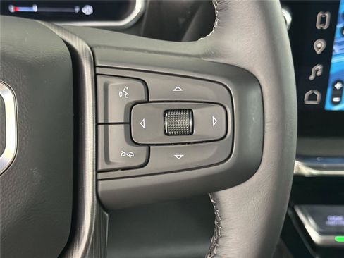 New 2026 GMC Sierra 2500 Denali Ultimate AWD/4WD image 26