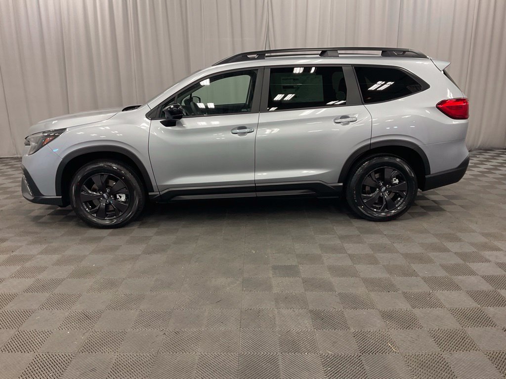 New 2027 Subaru Ascent Premium AWD/4WD image 7