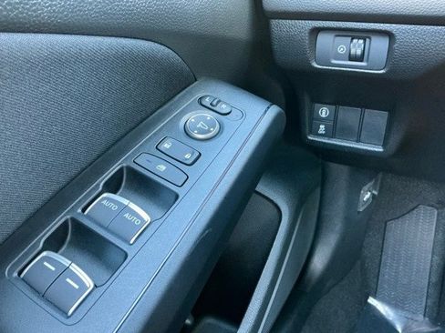 Certified 2024 Honda Civic Sport image 20