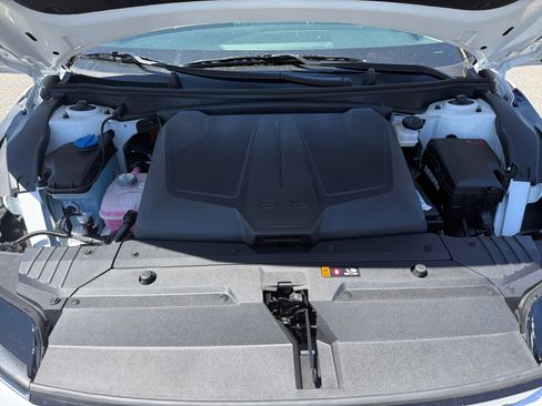 New 2026 Kia EV6 Wind RWD image 20