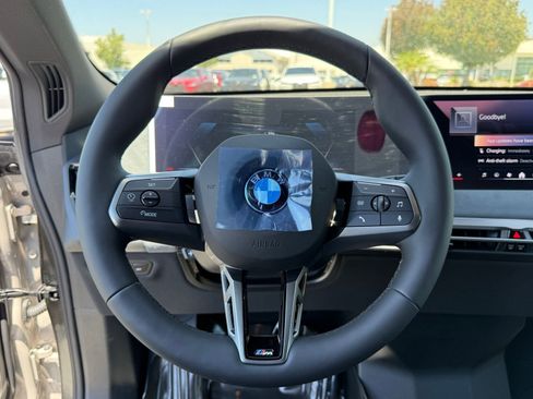 New 2026 BMW iX xDrive45 w/ M Sport Package AWD/4WD image 23