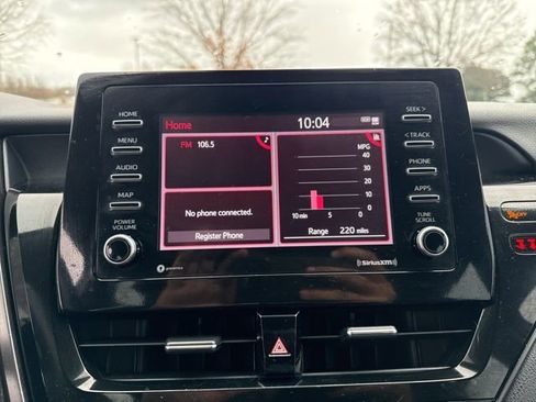 Used 2023 Toyota Camry SE image 31