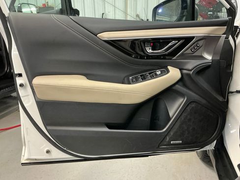 Certified 2024 Subaru Outback Limited image 12