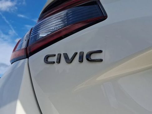 Used 2025 Honda Civic Type R image 30