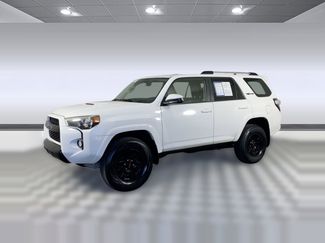Used 2016 Toyota 4Runner TRD Pro video 1