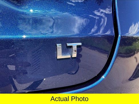 Used 2024 Chevrolet Trax LT w/ Driver Confidence Package image 34