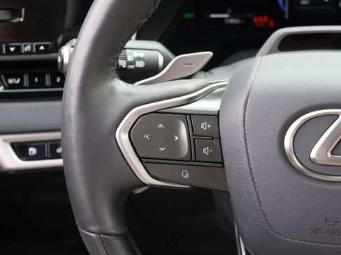 Certified 2025 Lexus RX 350 Premium Plus image 18