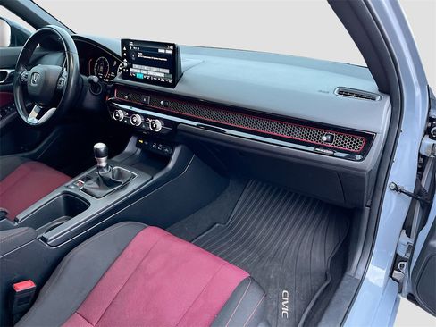 Used 2024 Honda Civic Si image 27