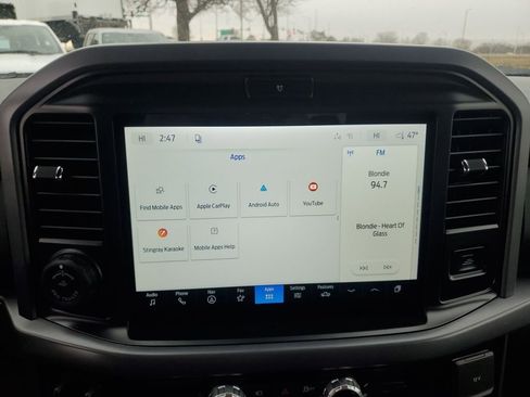 New 2026 Ford F150 XLT w/ Equipment Group 302A MID image 30