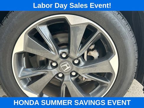 Used 2022 Honda Odyssey Elite image 4