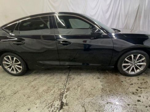 Used 2023 Acura Integra image 9