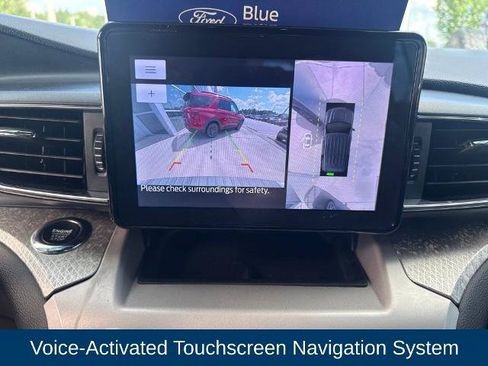 Certified 2023 Ford Explorer Timberline AWD/4WD image 22