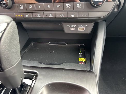 New 2026 Subaru Outback Limited XT AWD/4WD image 17