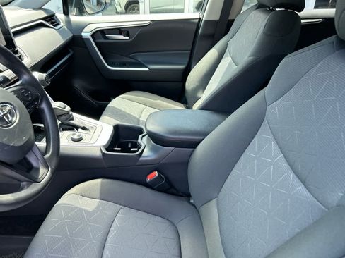 Used 2025 Toyota RAV4 Woodland Edition AWD/4WD image 10