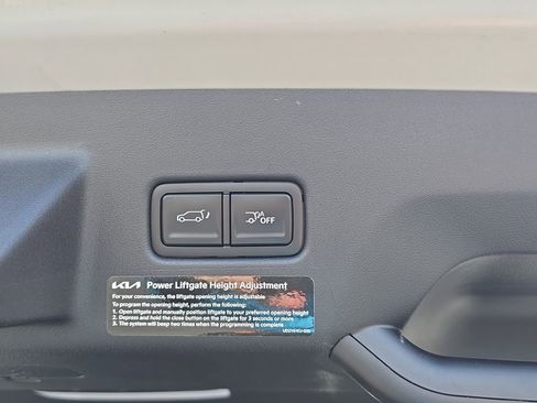 New 2027 Kia Telluride EX X-Line w/ Towing Package AWD/4WD image 11