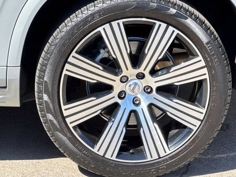 Used 2024 Volvo XC90 T8 Core w/ Protection Package Premier AWD/4WD image 11