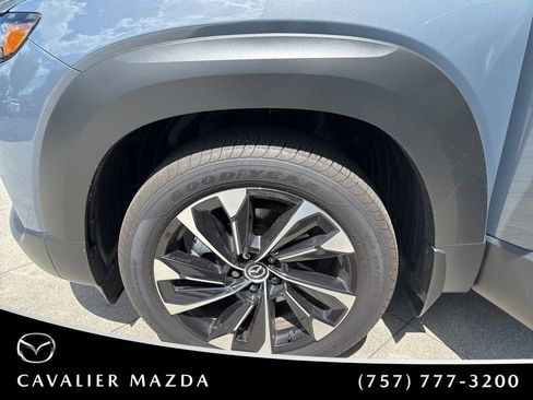 Used 2026 MAZDA CX-50 2.5 Hybrid w/ Cargo Package AWD/4WD image 20