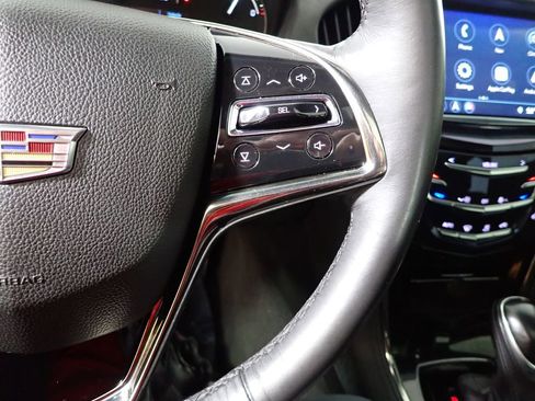 Used 2018 Cadillac ATS Luxury image 33