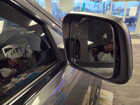 Used 2020 Jeep Grand Cherokee Trailhawk image 4