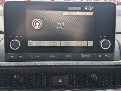 Used 2024 Honda CR-V Sport image 18