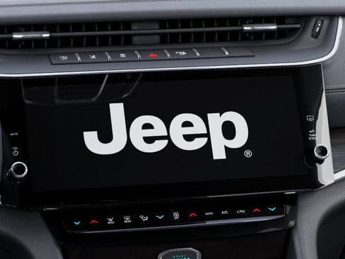 New 2026 Jeep Grand Cherokee Limited AWD/4WD image 45