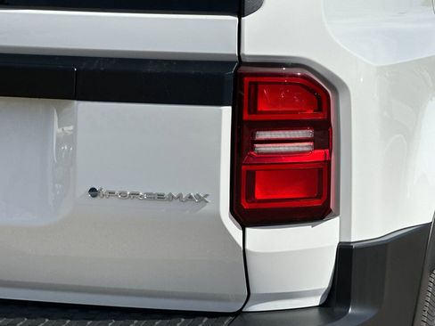 Used 2025 Toyota Land Cruiser 1958 image 35