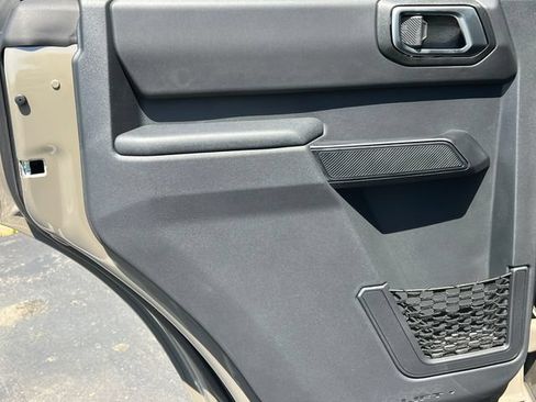 New 2026 Ford Bronco Big Bend AWD/4WD image 35