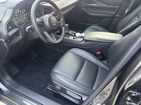 Used 2023 MAZDA CX-30 AWD 2.5 S w/ Select Package image 14