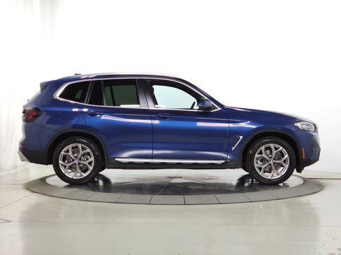 Used 2024 BMW X3 xDrive30i w/ Premium Package w/ZPA AWD/4WD image 14