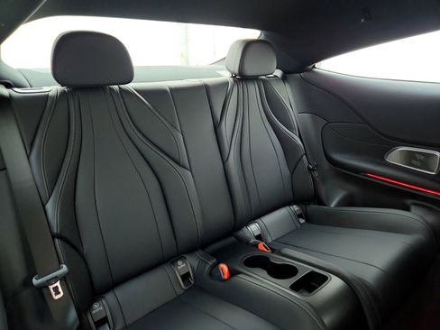 New 2026 Mercedes-Benz CLE 450 4MATIC Coupe image 15