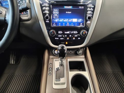 Certified 2020 Nissan Murano Platinum image 25