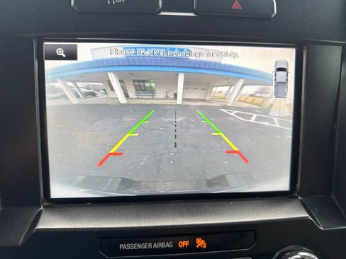 Used 2015 Ford F150 XLT w/ Equipment Group 302A Luxury image 21