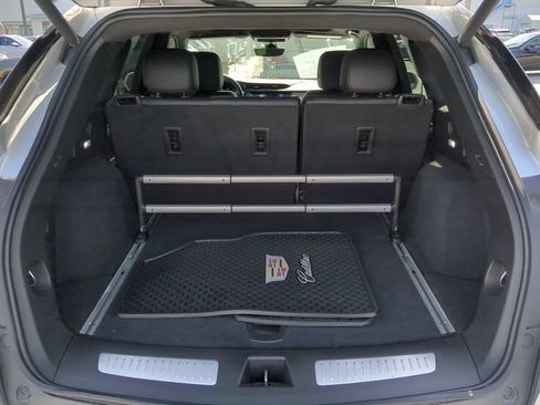 Used 2020 Cadillac XT5 Sportv AWD/4WD image 10