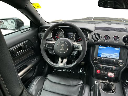 Used 2017 Ford Mustang Shelby GT350 w/ Electronics Package RWD image 11