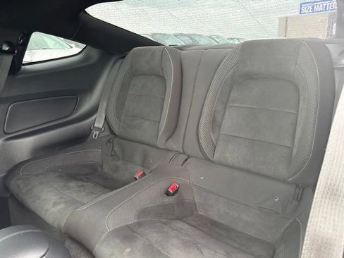 Used 2017 Ford Mustang Shelby GT350 w/ Electronics Package RWD image 11