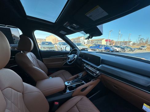 New 2025 Kia Telluride SX X-Line image 37