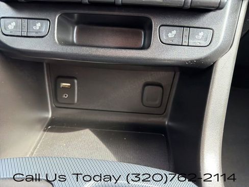 Certified 2018 Chevrolet Colorado Z71 AWD/4WD image 23