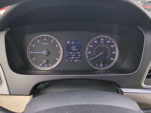 Used 2016 Hyundai Sonata SE image 11