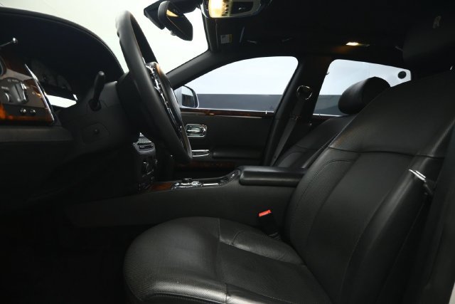 Used 2013 Rolls-Royce Ghost RWD image 47