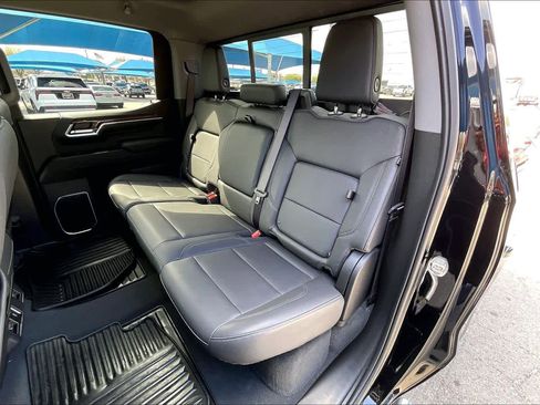 Used 2024 Chevrolet Silverado 1500 LT w/ Texas Edition Plus image 21