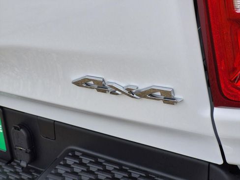 New 2026 RAM 1500 Lone Star image 7