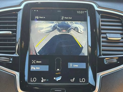 Used 2017 Volvo XC90 T6 Inscription w/ Convenience Package AWD/4WD image 27