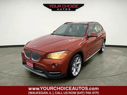 Used 2013 BMW X1 sDrive28i