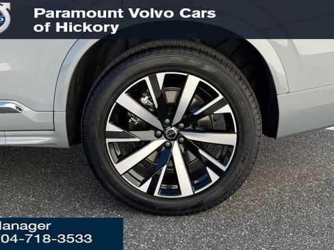 New 2026 Volvo XC90 B5 Core w/ Protection Package image 2