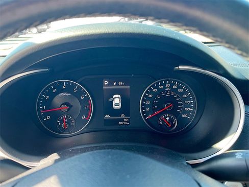 Used 2022 Kia Stinger GT-Line image 12