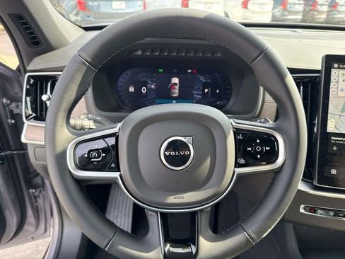 New 2026 Volvo XC90 B6 Ultra image 24