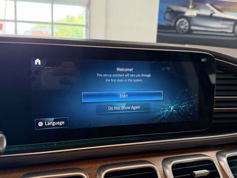Certified 2023 Mercedes-Benz GLE 350 4MATIC image 27
